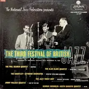 Jazz Sampler - The Third Festival Of British Jazz