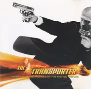 Tweet, Nate Dogg a.o. - The Transporter - Music From And Inspired By The Motion Picture