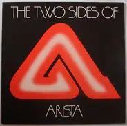 Eric Carmen, Barry Manilow, Ed Welch etc. - The Two Sides Of Arista