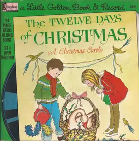 Various Artists - The Twelve Days Of Christmas