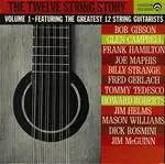 Dick Rosmini, Joe Maphis, Glen Campbell - The Twelve String Story, Volume 1