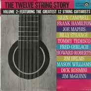 Glen Campbell / Frank Hamilton / a.o. - The Twelve String Story, Volume 2