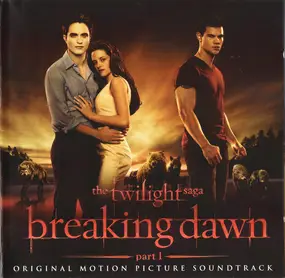 Bruno Mars - The Twilight Saga: Breaking Dawn, Part 1 (Original Motion Picture Soundtrack)