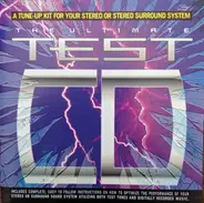 Various - The Ultimate Test CD