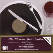 Albert Ammons, Meade 'Lux' Lewis a.o. - The Ultimate Jazz Archive - Set 17/42