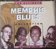 Joe Hill Louis, Mose Vinson, a.o. - The Ultimate Memphis Blues Collection