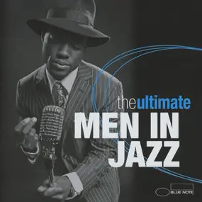 Dr. John - The Ultimate Men In Jazz