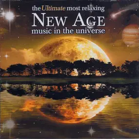 Andreas Vollenweider - The Ultimate Most Relaxing New Age Music In The Universe