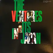 Various - The Ventures Hits In Japan