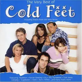 Appleton - The Very Best Of Cold Feet