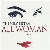 Dido, Sade, a.o. - The Very Best Of All Woman