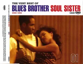 Otis Redding - The Very Best Of Blues Brother Soul Sister