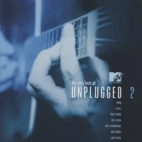 Sting - The Very Best Of MTV Unplugged 2