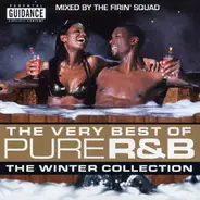 Craig David / Santana / 2 Pac a.o. - The Very Best Of Pure R&B - The Winter Collection