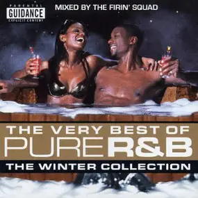 Craig David - The Very Best Of Pure R&B - The Winter Collection
