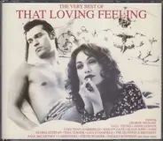 George Michael, Gloria Estefan a.o. - The Very Best Of That Loving Feeling