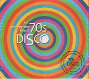 Ottawan, George McCrae & others - The Very, Very, Very Best Of 70s Disco