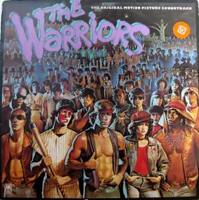 Joe Walsh - The Warriors