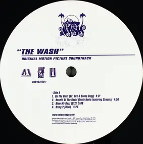 Various Artists - 'The Wash' Original Motion Picture Soundtrack