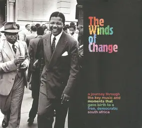 Various Artists - The Winds of Change