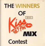 Electro Compilation - The Winners Of Kiss 98.7 FM Mix Contest