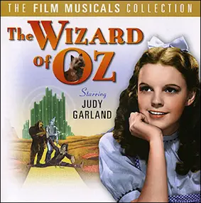 Various Artists - The Wizard Of Oz - The Film Musicals Collection