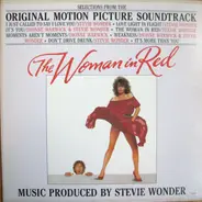 Stevie Wonder, Dionne Warwick - The Woman In Red - Original Motion Picture Soundtrack