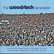 Donovan, Jim Croce, a.o. - The Woodstock Generation