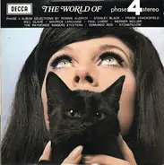 Ronnie Aldrich / Maurice Larcange / Caterina Valente a.o. - The World Of Phase 4 Stereo