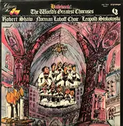 Robert Shaw Chorale / Norman Luboff Choir - The World's Greatest Choruses