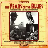 Various - The Years Of The Blues