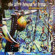 Art Konik / Ras / Jaymz Nylon / a.o. - The Afro House Of Irma - Afrodesia Vol. 2