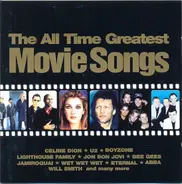Various - The All Time Greatest Movie Songs