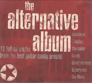 Radiohead / Coldplay / a. o. - The Alternative Album Vol.1