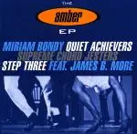Miriam Bondy, Quiet Achievers, a.o. - The Amber EP