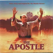 Patty Loveless / Lyle Lovett / a.o. - The Apostle - Music From And Inspired By The Motion Picture