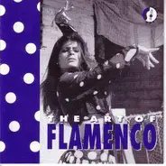 Diego Vargas / Enrique Morente / Tomatito - The Art Of Flamenco