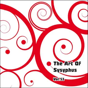 Karnivool - The Art Of Sysyphus Vol. 53