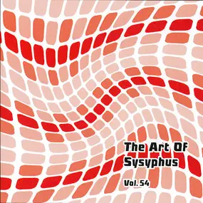 Anathema - The Art Of Sysyphus Vol. 54