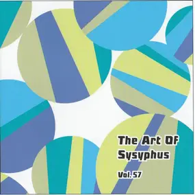 Motorpsycho - The Art Of Sysyphus Vol. 57
