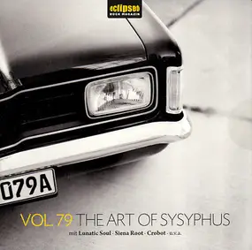 Various Artists - The Art Of Sysyphus Vol. 79