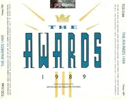 Fleetwood Mac / Prince / Sade a.o. - The Awards 1989