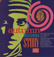 Bobby Freeman, Sly Stewart, The Vejtables - The Autumn Records Story