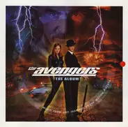 Grace Jones / Merz / Suggs a.o. - The Avengers: The Album