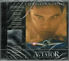 Vince Giordano - The Aviator (Music From The Motion Picture)
