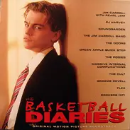 PJ Harvey / The Doors / The Cult a.o. - The Basketball Diaries (Original Motion Picture Soundtrack)