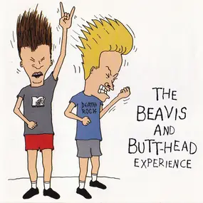 Nirvana - The Beavis And Butt-Head Experience
