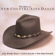 Memphis Roots / Blueberry Hill a.o. - The Best Of New Country Line Dance