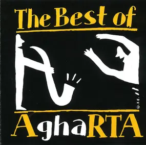 George Mraz Trio - The Best Of Agharta