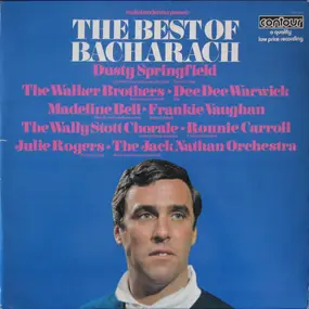 Dusty Springfield - The Best Of Bacharach (Musical Rendezvous Presents)